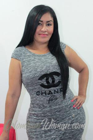 171729 - Gisela Maria Age: 53 - Colombia