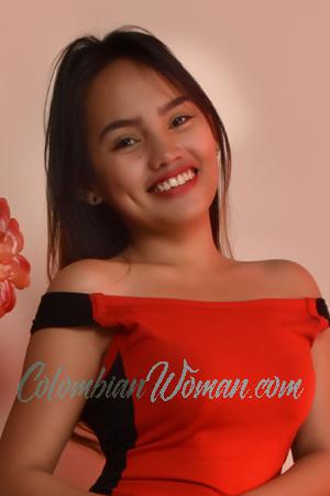 171845 - Beverly Mae Age: 31 - Philippines