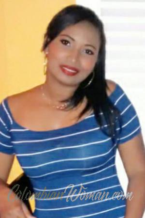 172109 - Maria Isabel Age: 40 - Colombia
