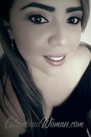 172809 - Merys Age: 46 - Colombia