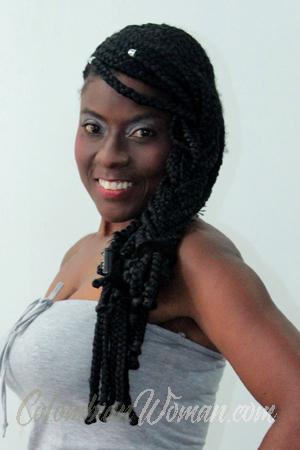 172817 - Leidy Yudier Age: 48 - Colombia