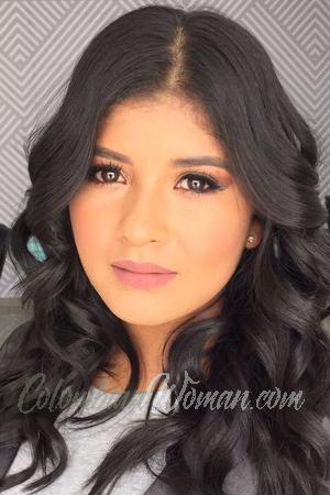 173724 - Dorelis Age: 33 - Colombia