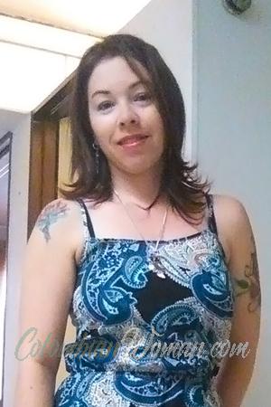 174137 - Juliet Age: 45 - Colombia