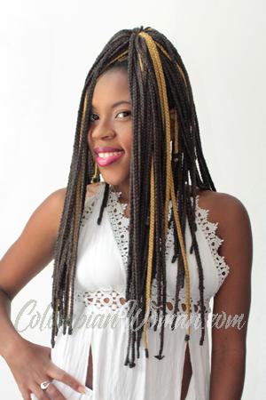 174370 - Devis Andrea Age: 38 - Colombia