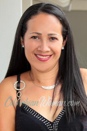 174491 - Gladys Eugenia Age: 53 - Colombia