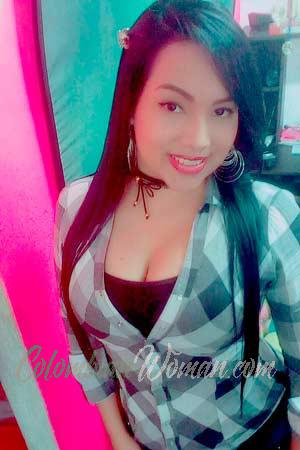 174903 - Haidy Age: 41 - Colombia