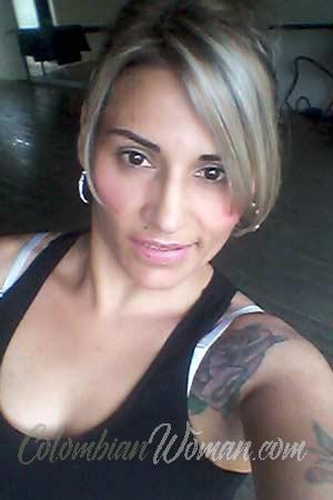 175036 - Francy Age: 48 - Colombia