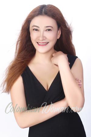 176567 - Meifeng Age: 56 - China