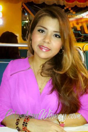 176814 - Mille Age: 40 - Colombia