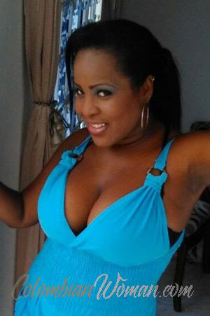 177006 - Lisseth Age: 45 - Colombia