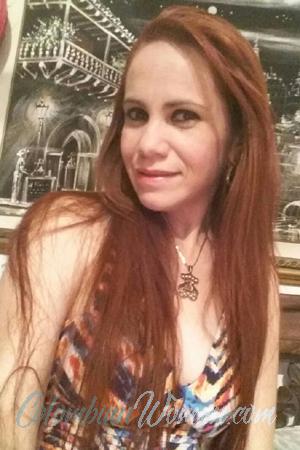177105 - Maria del Carmen Age: 41 - Colombia