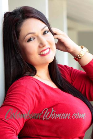 177458 - Diana Carolina Age: 45 - Colombia