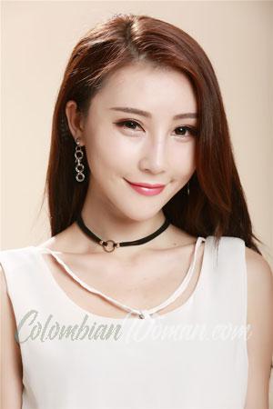 177495 - Yu Age: 38 - China