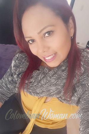 177893 - Yolima Age: 44 - Colombia
