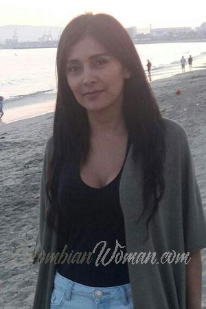 177975 - Jobana Age: 45 - Colombia