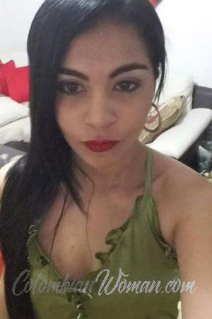 178267 - Magaly Age: 31 - Colombia