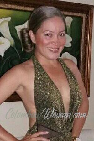 178917 - Nini Age: 46 - Colombia