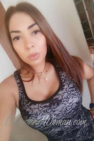 179307 - Ciliana Age: 40 - Colombia