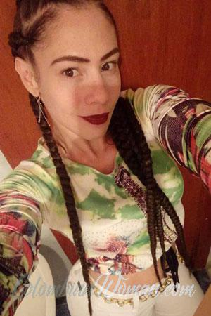 179317 - Marcela Age: 43 - Colombia