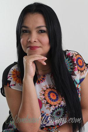 180077 - Angelica Age: 44 - Colombia