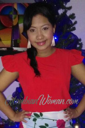 180079 - Andrea Age: 30 - Colombia