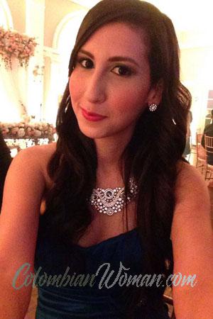 180197 - Virginia Age: 32 - Colombia