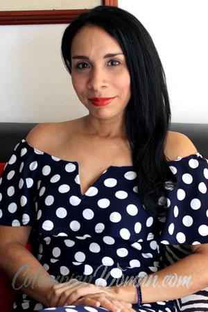 180487 - Johanna Age: 44 - Colombia