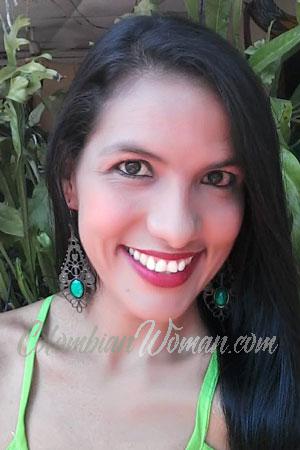 180625 - Noris Age: 43 - Colombia