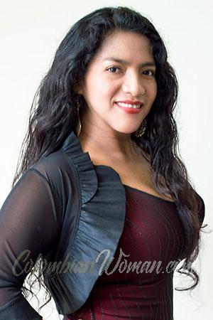 180651 - Magaly Age: 46 - Peru
