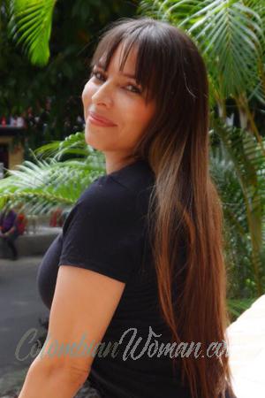 180790 - Eucaris Age: 43 - Colombia