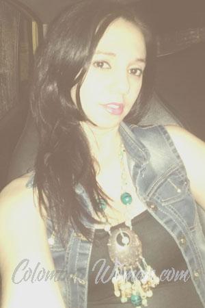 181186 - Maria Isabel Age: 38 - Colombia