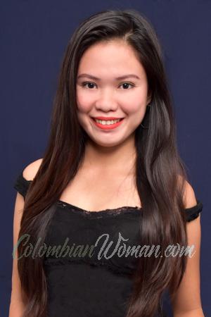 181204 - Marjorie Age: 27 - Philippines
