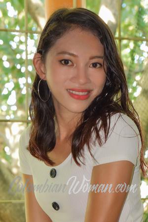 181716 - Nina Mae Age: 26 - Philippines