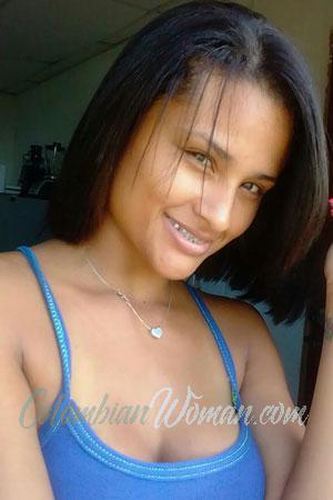 181814 - Miriam Age: 37 - Colombia