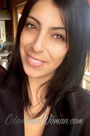 182083 - Alejandra Age: 35 - Chile