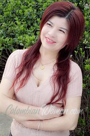 182437 - Aihua Age: 60 - China