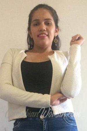 182660 - Leidy Age: 31 - Colombia