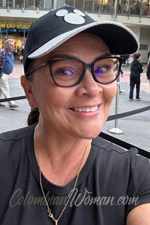 183900 - Ericka Age: 53 - Costa Rica