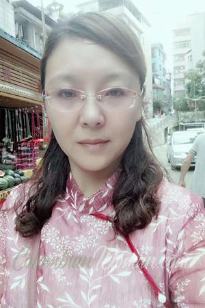 184339 - Shujuan Age: 50 - China