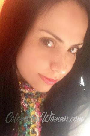 184439 - Sandra Age: 47 - Colombia