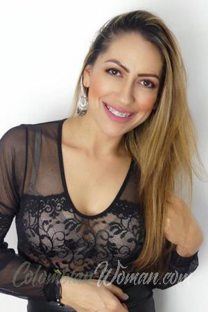 185717 - Ana Olivia Age: 45 - Colombia