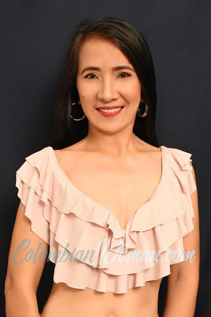 185751 - Liezl Age: 53 - Philippines