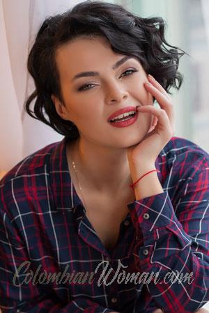185808 - Ekaterina Age: 34 - Ukraine