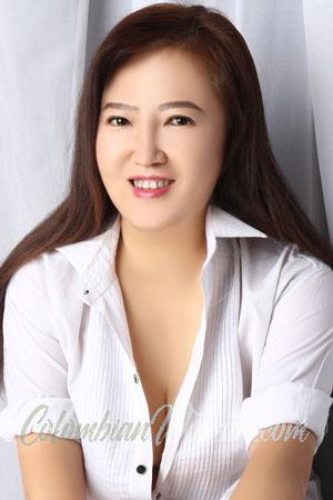 186263 - Xiaoyun (Nana) Age: 51 - China
