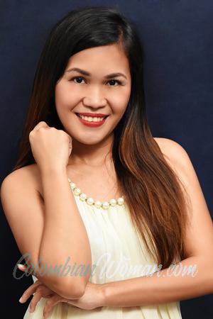 186802 - Marianne Age: 34 - Philippines