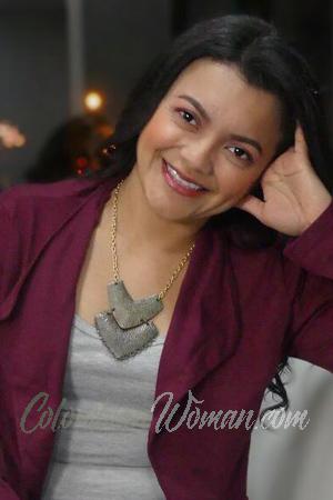 187022 - Andrea Age: 35 - Colombia