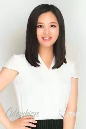 187967 - Yanxia Age: 42 - China