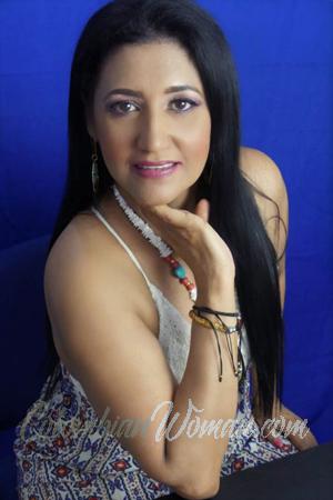 188034 - Claudia Age: 54 - Colombia