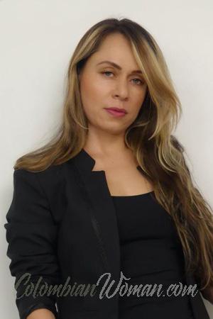 188409 - Lina Maria Age: 48 - Colombia