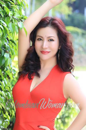 188450 - Meimei(Danielle) Age: 52 - China